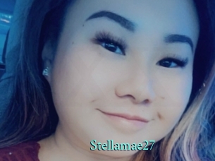 stellamae27 xxx Fantasy Land