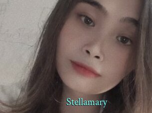 Stellamary