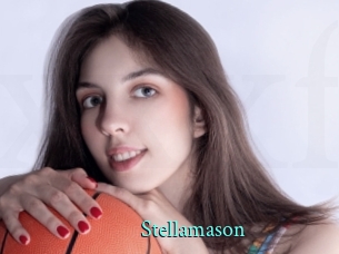 stellamason xxx Fantasy Land