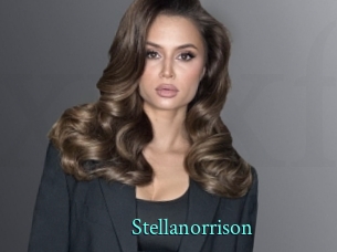 Stellanorrison