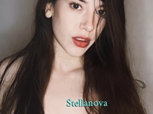stellanova xxx Fantasy Land