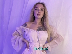 Stellarai
