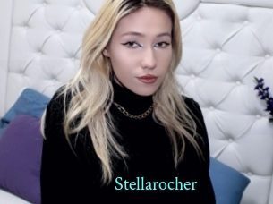 Stellarocher