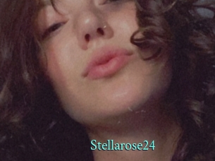 Stellarose24