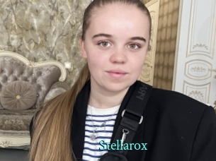 Stellarox