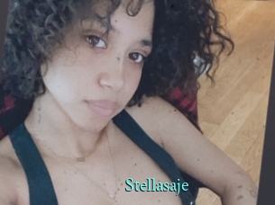 Stellasaje