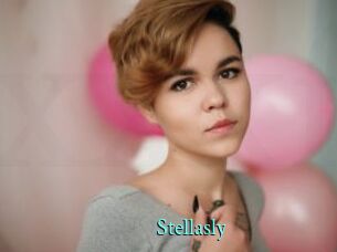 Stellasly