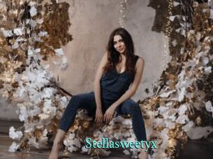 Stellasweetyx