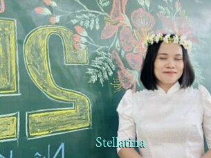 Stellatina