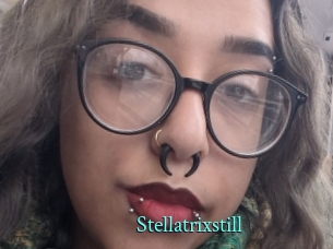 Stellatrixstill