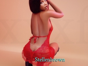 stellenbrown xxx Fantasy Land