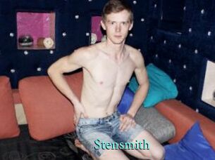 Stensmith