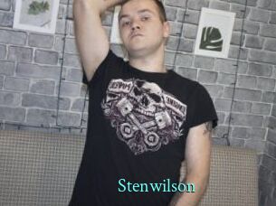 Stenwilson