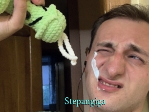 Stepangiga