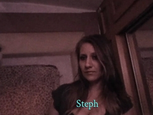Steph