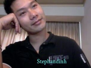 Stephandinh