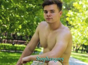 Stephangrey