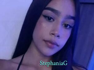 stephaniaG xxx Fantasy Land