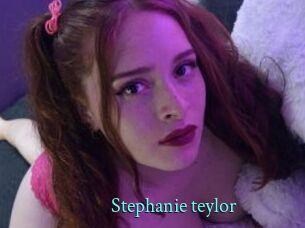 Stephanie_teylor