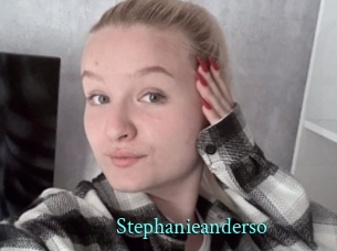 stephanieanderso xxx Fantasy Land