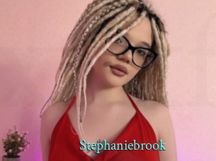 Stephaniebrook