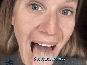 Stephanieclass