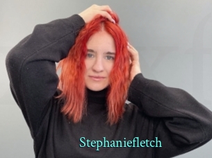 stephaniefletch xxx Fantasy Land