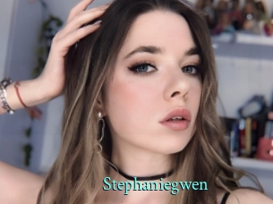 Stephaniegwen
