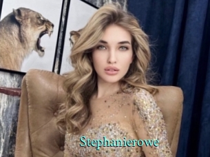 Stephanierowe