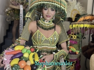 Stephaniesaylor
