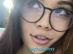 Stephaniesexy
