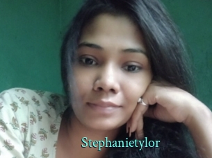 Stephanietylor
