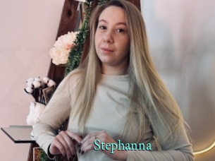 Stephanna