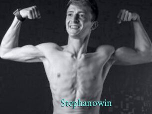 Stephanowin