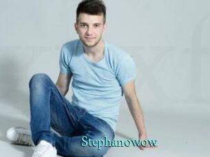 Stephanowow