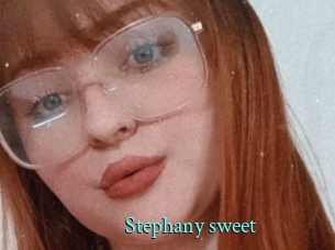 Stephany_sweet