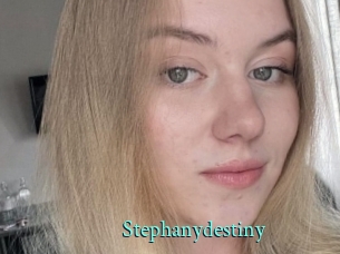 Stephanydestiny
