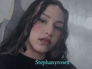 Stephanyrosex