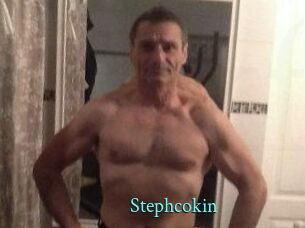 Stephcokin
