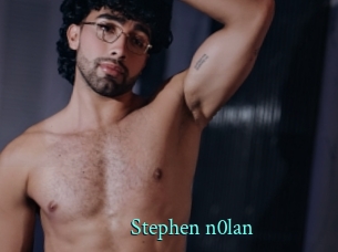 Stephen_n0lan