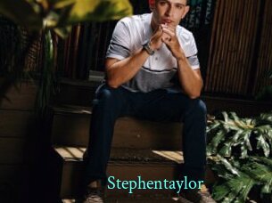 Stephentaylor