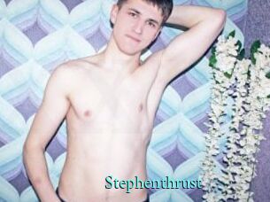 Stephenthrust
