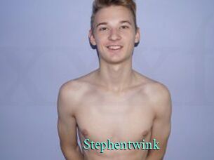 Stephentwink