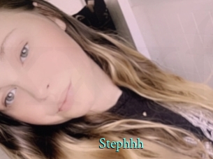 Stephhh