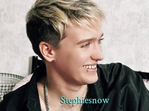 Stephiesnow
