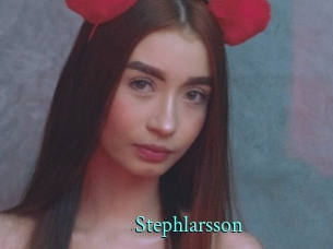 Stephlarsson