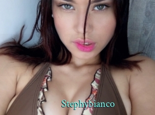 Stephybianco