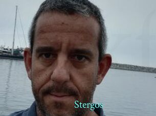 Stergos