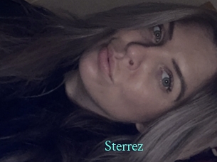 Sterrez