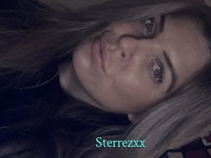Sterrezxx